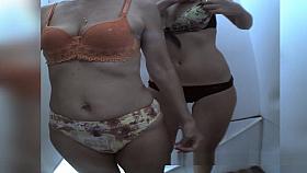 Great Beach, Changing Room, Russian Clip Only Here