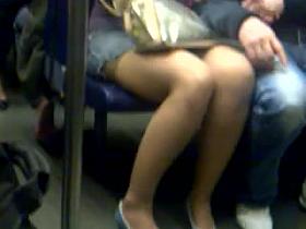 jolis bas pretty stocking 1