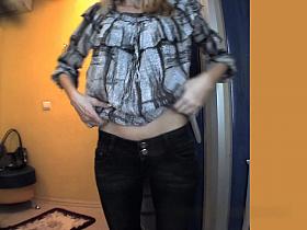 LockerRoom Voyeur Video 31