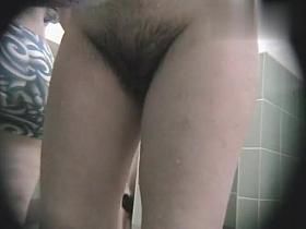 Hidden Camera Video. Dressing Room N 355