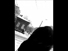 cum on her back and ass