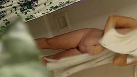 Mama Caught Naked In All Her Brilliance