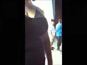 PAWG with ASStounding HIPS