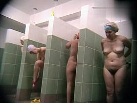 Hidden Camera Video. Dressing Room N 356