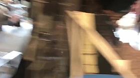 Goodwill Hunting: Jiggly Latina & Teen PAWG