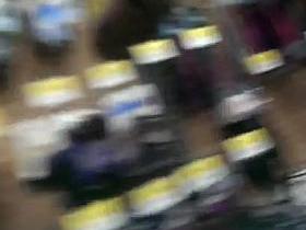 spanish teen cut off jean shorts