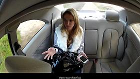 Fake Taxi Gal