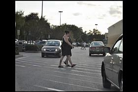 Slideshow BBW's in Public - NonNude