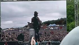 Troubles with new bra size