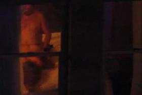 Fucking couple at the hotel