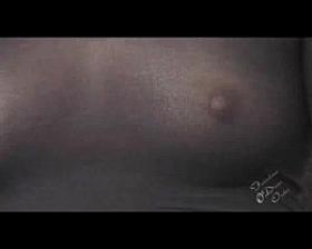 exhibitionism in public restaurant