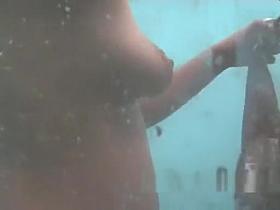 Spy Beach, Voyeur, Russian Clip Show