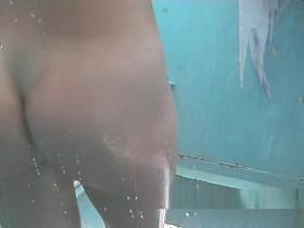 Fantastic Beach, Changing Room, Spy Cam Clip Exclusive Version