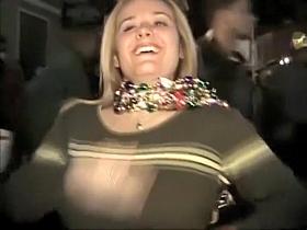 Smile you're on candid camera