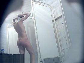 Greatest Shower, Spy Cam, Amateur Video Uncut