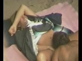 I Am A BeachvoyeuR 64 BVR