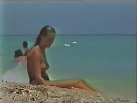 The Sand Gets Everywhere - Java Productions