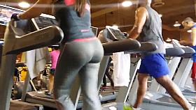 Especial Spandex z1xen #10