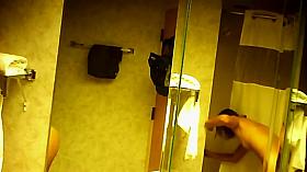 Hottest voyeur sex clip