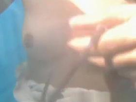 Crazy Amateur, Beach, Russian Movie Exclusive Version