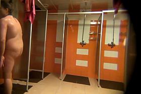 Hot Spy Cams, Showers Movie , Watch It