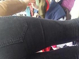 spy sexy ass teens romanian