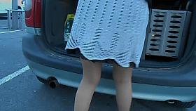 j montre mon cul de chienne