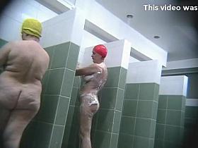 Hidden Camera Video. Dressing Room N 656