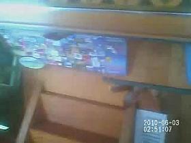 Voyeur bakery (Top class)