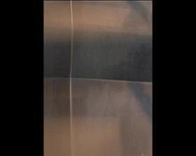 M, upskirt stairs 01