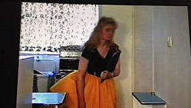 letting Agent Has Skirt Issues Part 3