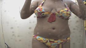 Hidden Russian, Beach, Amateur Scene Ever Seen