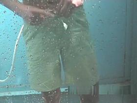 Wild Amateur, Russian, Changing Room Video Just For You