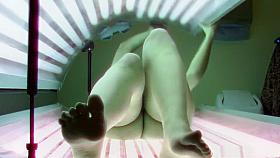 Horny peeper porn video