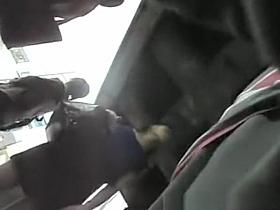 Yellow panties with pad Ups