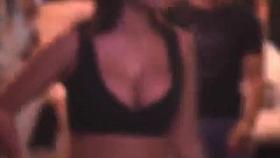 Candid - Busty Bouncing Tits Vol 4