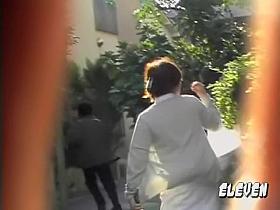 Shy marvelous slut getting pulled into very interesting sharking action