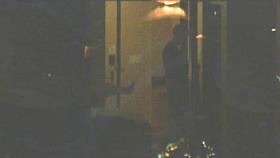 Vegas Hotel Window 9