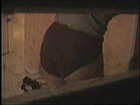 Window Peep March 2003