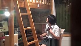 Asian in uniform rubs