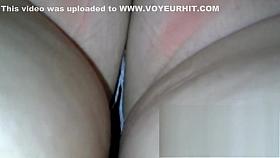 Crazy Voyeur Movie Show