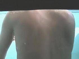 Crazy Amateur, Beach, Russian Scene Full Version