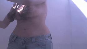 New Voyeur, Amateur, Russian Scene