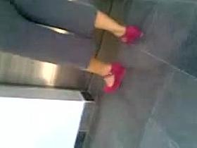 COME CULO DE MI EX EN EL TRABAJO