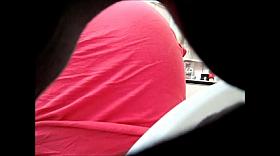 My BBW Ex - Potty Voyeur Compilation With Sound