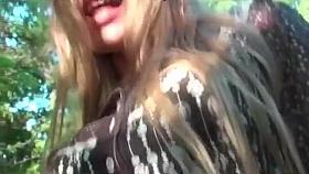 Outdoor Public Free Public Porn Video f1 es