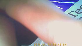 Upskirt mix 6 (Third part - Tercera parte)