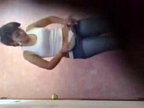 Spying on co worker part 1