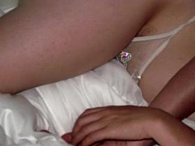 Hottest voyeur Amateur porn clip