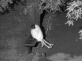 Hidden Camera - Spying Gender 2